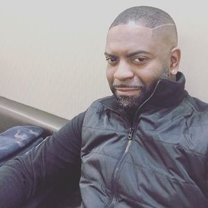 Meet your Posher, Timothy